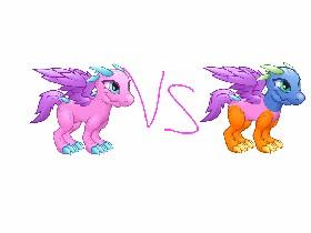 Rexpotty VS Tormery