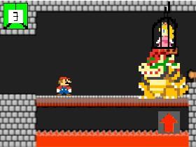 Mario Boss Battle 2