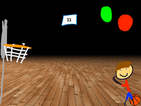 relistic basketball