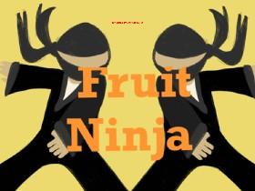 Fruit Ninja 1