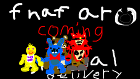 Fnaf ar trailer