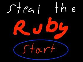 stickman steal the ruby 