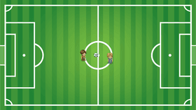 Multiplayer Soccer lio