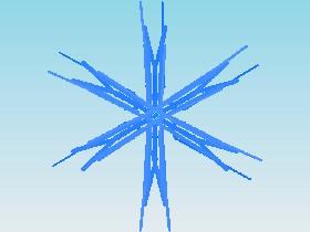 Snowflake Maker 1