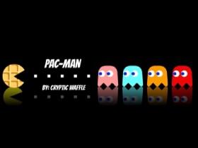 🔆 {PAC-MAN} 🎉