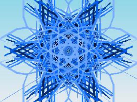 Snowflake Maker 1