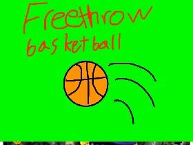 Freethrow Basketball 2.0