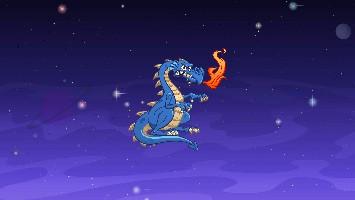 Dancing Dragon 1