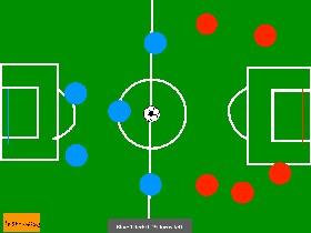 2-Player Soccer 1