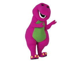 barney