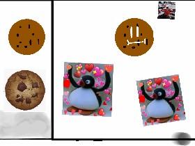 Cookie pingu