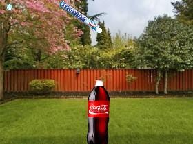 mentos and cocacloa