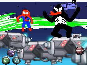 spiderman Game   1