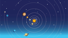 Solar System