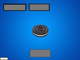 Oreo Clicker