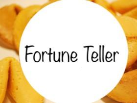 Fortune Teller 1 1 1