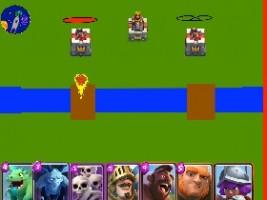 Clash Royal  1