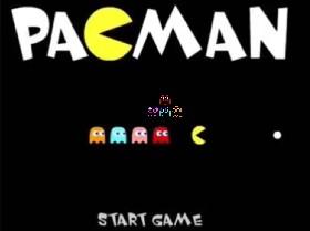 PACMAN Epic - Light Ver.