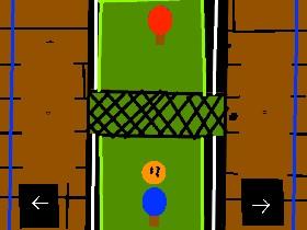 Tynker Ping Pong 1