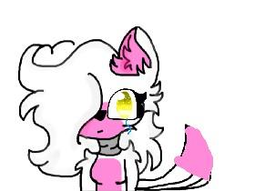 lazy mangle animation 1