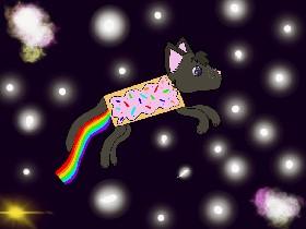 i DrEw NyAn CaT