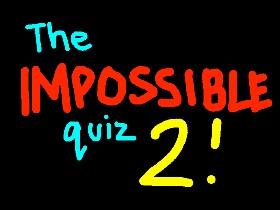 BMW’sImpossibleQuiz2