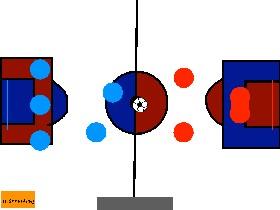 2-Player Soccer retro