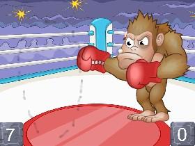 Boxing Match 1