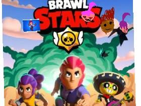 Brawl stars