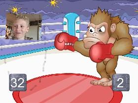 Boxing Match 1