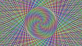 Spiral Triangles