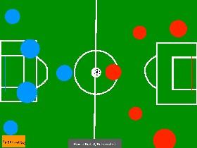 2-Player Soccer 1