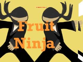 Fruit Ninja 1