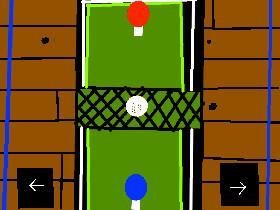 Tynker Ping Pong 1