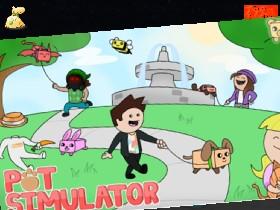 Roblox: Pet Simulator 1