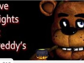 the fnaf game