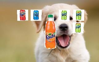 fanta clicker M1 1