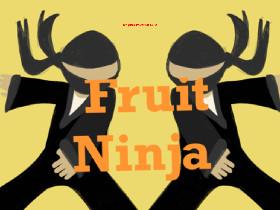 Fruit Ninja 1