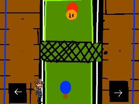 Tynker Ping Pong 1