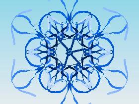 Snowflake Maker 1