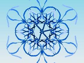 Snowflake Maker 1