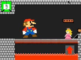 Mario Boss Battle 2