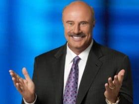 don’t touch doctor phil