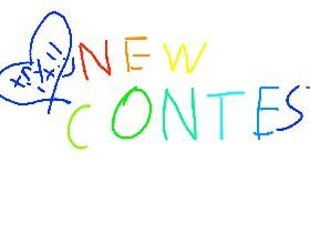 New contest! 1