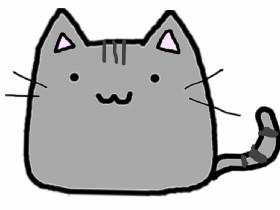 Pusheen