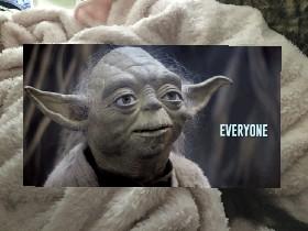 Talking YODA 1