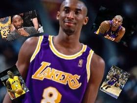 #ripkobe