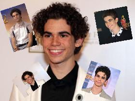 Cameron Boyce