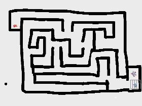 impossible maze 1