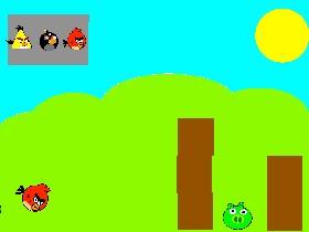 angry birds simulator1